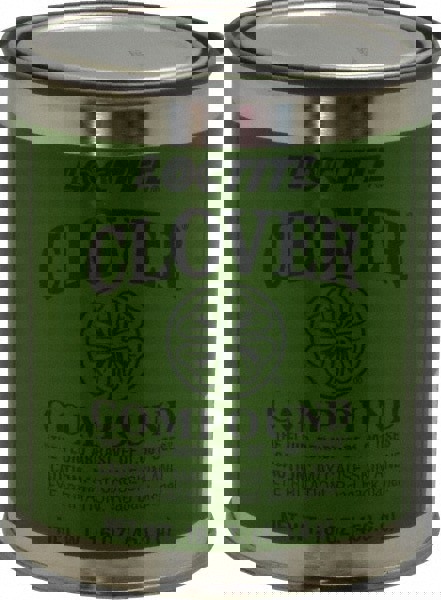 Grease: Black & Gray, Coarse Grade